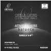 Ortega ATB44NM-E6 Atmosphere Balanced Medium struna do gitary klasycznej E6