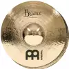 Meinl Byzance Medium Hi-Hat Brilliant 14″ talerz perkusyjny Meinl Byzance Medium Hi-Hat Brilliant 14″ talerz perkusyjny
