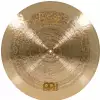 Meinl Byzance Tradition Flat Ride Jazz 22″ talerz perkusyjny Meinl Byzance Tradition Flat Ride Jazz 22″ talerz perkusyjny
