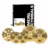 Meinl HCS Expanded Set 18C, 20R, 14HH, 16TC zestaw talerzy perkusyjnych