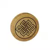 Meinl Sonic Energy HOD15-EK 15″ Hoop Drum Endless Knot instrument perkusyjny Meinl Sonic Energy HOD15-EK 15″ Hoop Drum Endless Knot instrument perkusyjny