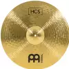 Meinl HCS Brass Crash-Ride 20″ talerz perkusyjny