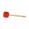 Meinl Sonic Energy MGM-M-ST Gong Mallet Medium Sweet Tangerine pa�ka do gongu