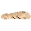 Sabian B8 set 14″HH, 16″Thin Crash, 20″Ride zestaw talerzy perkusyjnych