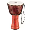 Meinl PADJ1-XL-F African Djembe 14″ instrument perkusyjny
