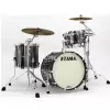 Tama MA30CMS-BCS Starclassic Maple Black Clouds & Silver Linings zestaw perkusyjny