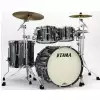 Tama MA42TZBNS-BCS Starclassic Maple Black Clouds & Silver Linings zestaw perkusyjny