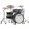 Tama TW42RZS-ASBJ Star Walnut Satin Black Japanese Sen Burst zestaw perkusyjny