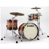 Tama ME30CMS-LRWB Starclassic Maple Exotic Ruby Pacific Walnut Burst zestaw perkusyjny