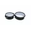Tama MT1012STBK Steel Mini-Tymp 10″ & 12″ Black instrument perkusyjny