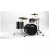Tama WBS32RZS-PBK Starclassic Walnut Birch Piano Black zestaw perkusyjny