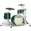 Tama WBR30RS-JDL Starclassic Walnut Birch Jade Silk zestaw perkusyjny