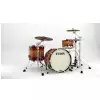 Tama ME32CZS-LRWB Starclassic Maple Exotic Ruby Pacific Walnut Burst zestaw perkusyjny