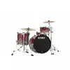 Tama WBS32RZS-SGF Starclassic Walnut Birch Satin Burgundy Fade zestaw perkusyjny