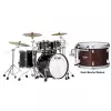 Tama TW42RZS-DMW Star Walnut Dark Mocha Walnut zestaw perkusyjny