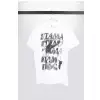 Tama TT10GHET-XXL T-Shirt bia�y ″Spray Paint″ rozmiar XXL