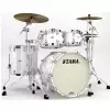Tama MA42TZS-PWH Starclassic Maple Piano White zestaw perkusyjny