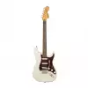 Fender Squier Classic Vibe 70s Stratocaster Laurel Fingerboard Olympic White gitara elektryczna