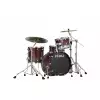 Tama WBS30RS-SGF Starclassic Walnut Birch Satin Burgundy Fade zestaw perkusyjny