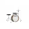 Tama LJK28S-GXS Club-Jam Mini Shell Kit Galaxy Silver zestaw perkusyjny