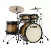 Tama ME42TZUS-LNWB Starclassic Maple Exotic Natural Pacific Walnut Burst zestaw perkusyjny
