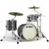 Tama WBR30RS-CCO Starclassic Walnut Birch Charcoal Onyx zestaw perkusyjny