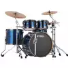 Tama MK42HLZBNSISP Superstar Hyper-Drive Indigo Sparkle zestaw perkusyjny