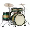 Tama ME42TZUS-LEWB Starclassic Maple Exotic Emerald Pacific Walnut Burst zestaw perkusyjny