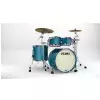 Tama MA42TZBNS-FLM Starclassic Maple Flat Steel blue Metallic zestaw perkusyjny