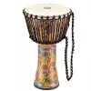 Meinl PADJ2-M-G African Djembe 10″ instrument perkusyjny Meinl PADJ2-M-G African Djembe 10″ instrument perkusyjny