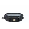 Tama BST103MBK 10x 3″ Matte Black Metalworks snare werbel