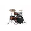 Tama WBS42S-MBR Starclassic Walnut Birch Molten brown Burst zestaw perkusyjny