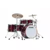 Tama WBR52RZS-ROY Starclassic Walnut Birch Red Oyster zestaw perkusyjny