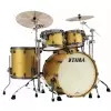 Tama MA42TZUS-SAM Starclassic Maple Satin Aztec gold Metallic zestaw perkusyjny