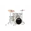 Tama IE58H6W-VWS Imperialstar Vintage White Sparkle + Meinl HBSB zestaw perkusyjny