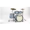 Tama MR42TZBNS-BWO Starclassic Maple blue and White Oyster zestaw perkusyjny