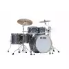 Tama WBR52RZS-CCO Starclassic Walnut Birch Charcoal Onyx zestaw perkusyjny Tama WBR52RZS-CCO Starclassic Walnut Birch Charcoal Onyx zestaw perkusyjny
