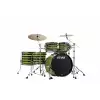 Tama WBS52RZBNSNYO Starclassic Walnut Birch Neon yellow Oyster zestaw perkusyjny