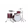 Tama WBR32RZS-ROY Starclassic Walnut Birch Red Oyster zestaw perkusyjny
