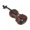 Hoefner AS-260V 4/4 skrzypce (komplet), ciemny br�z
