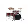 Tama WBS52RZS-SGF Starclassic Walnut Birch Satin Burgundy Fade zestaw perkusyjny