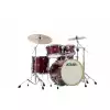 Tama CK50R-DRP Superstar Maple Dark Red Sparkle zestaw perkusyjny