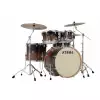 Tama Shell Kit5 Superstar Classic Maple Coffee Fade zestaw perkusyjny