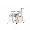 Tama Shell Kit3 Superstar Classic Maple White Smoke zestaw perkusyjny