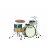 Tama ME32CZS-VOLM Starclassic Maple Exotic Ocean blue Fade Movingui zestaw perkusyjny