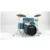 Tama RM50YH6-HLB Rhythm Mate + Meinl BCS zestaw perkusyjny z talerzami