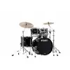Tama WBS42S-PBK Starclassic Walnut Birch Piano Black zestaw perkusyjny