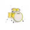 Tama TW42RZS-SYL Star Walnut Sunny yellow Lacquer zestaw perkusyjny