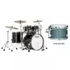Tama TW42RZS-SBU Star Walnut Smoky blue Mist zestaw perkusyjny