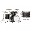 Tama TW42RZS-WSBN Star Walnut Satin Black Walnut zestaw perkusyjny